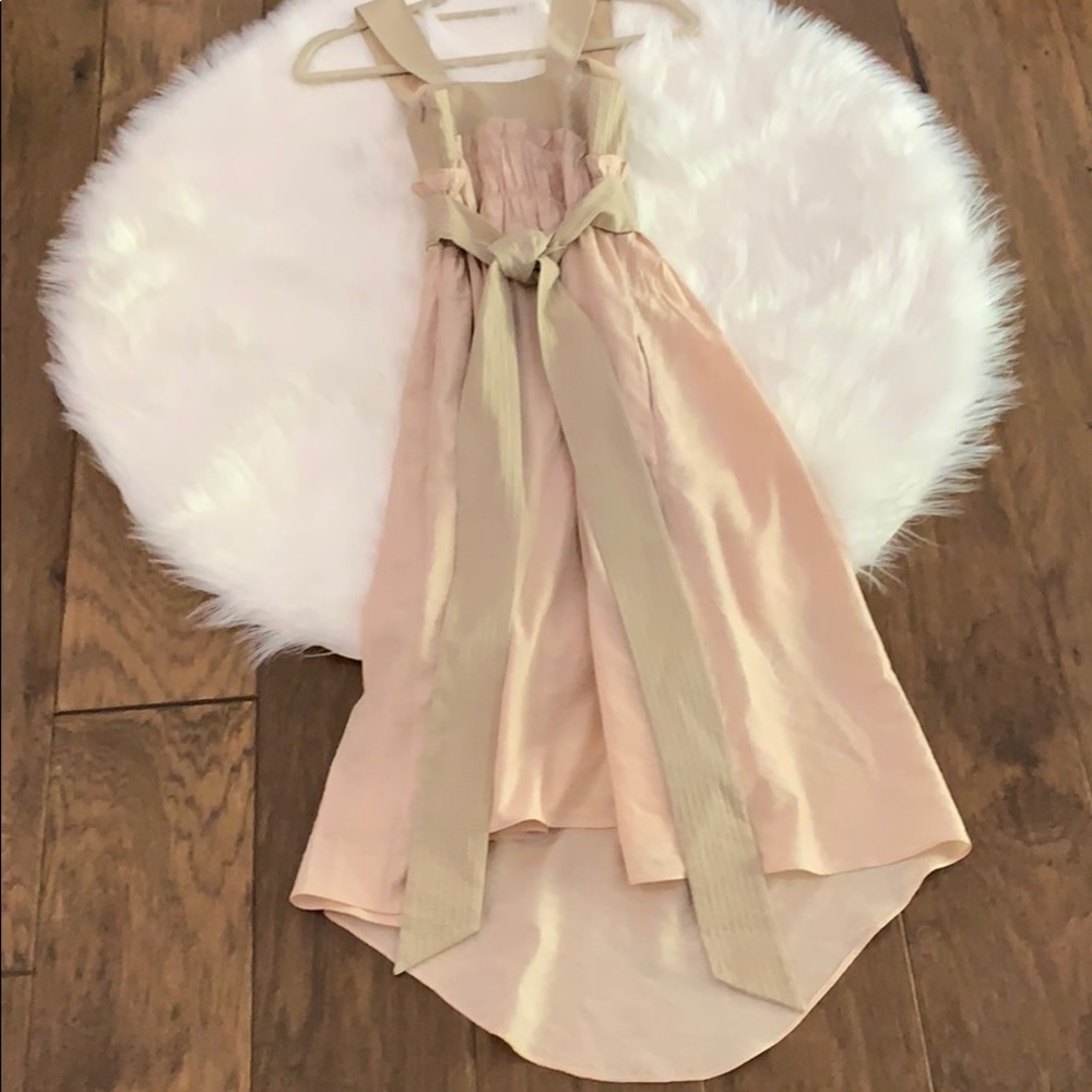 Boudoir by Disaya Bustier Cotton Dress - Picture 3 of 9